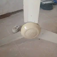 پنکه سقفی|پنکه و تصفیهکنندهٔ هوا|رشت, دیانتی|دیوار