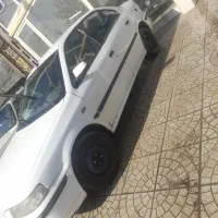 سمند موتورملی دوگانه