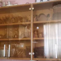 کابینت فلزی سفارشی با کیفیت|مصالح و تجهیزات ساختمان|ساوه, |دیوار