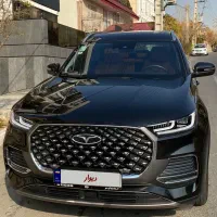 تیگو 8پرومکس ie