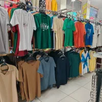 فروش فروشگاه پوشاک بصورت یکجا