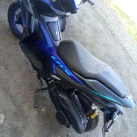 موتور ایروکس 170|موتورسیکلت|مرند, |دیوار