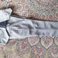 لباس مجلسی بچگانه