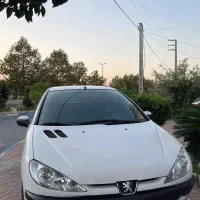 پژو206sd v20 مدل 1390