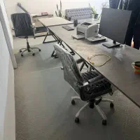 دوتا صندلی نو نو