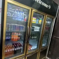 یخچال نو نو|یخچال و فریزر|شیراز, داریون|دیوار