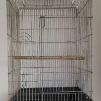 قفس بزرگ پرنده|لوازم جانبی حیوانات|بجنورد, |دیوار