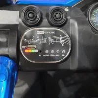 کالسکه .ماشین شارژی ۴ موتوره|کالسکه و لوازم جانبی|مشهد, مصلی (کارمندان اول)|دیوار