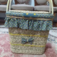 سبدمسافرتی