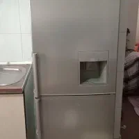 یخچال ال جی متور کره اصل