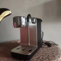 قهوه ساز نیمه صنعتی