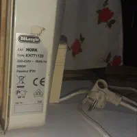 شفاژ برقی|بخاری، هیتر، شومینه|کوهدشت, |دیوار