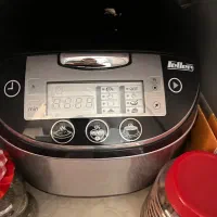 پلو پز فلر اصل المان مدل RC99