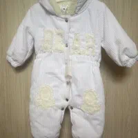 سیسمونی لباس نوزاد