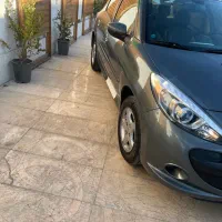 207 مدل ۱۴۰۳ بیرنگ 85 گانه پانا|خودرو سواری و وانت|فردوسیه, |دیوار