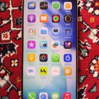 آیفون ۱۶ پرومکس گلد ریجستر شده