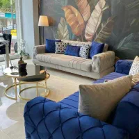 مبل. هلیا|مبلمان خانگی و میز عسلی|اراک, |دیوار