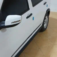 کوییک تمام فول مانیتوردارفابریکGXRH|خودرو سواری و وانت|یزد, |دیوار