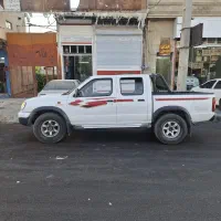 پیکاپ ریچ