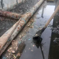 تخلیه چاه و لوله بازکنی|خدمات پیشه و مهارت|بم, |دیوار