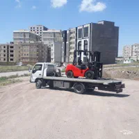 اجاره لیفتراک در نظر آباد|خدمات حمل و نقل|نظرآباد, شهرک صنعتی سپهر|دیوار