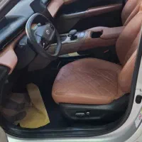 خودروی NEVO A05|خودرو سواری و وانت|قم, چهل درخت‎|دیوار