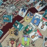 کارت کیمدی|کلکسیون و سرگرمی|اصفهان, برزان|دیوار