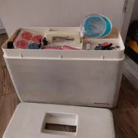چرخ خیاطی ژانونه اصل۸۰۲