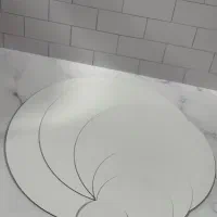 انواع زیر کیکی ام دی اف