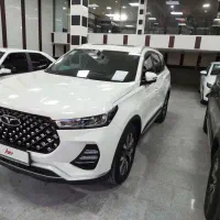 تیگو ۷ پرو  مدل ۴۰۱