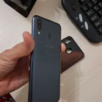 گوشی گلکسی M20 سامسونگ|موبایل|بردسکن, |دیوار