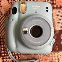 فروش دوربین Fujifilm instax mini 11 کاملا سالم