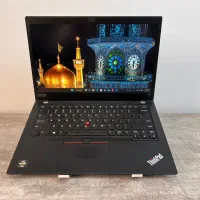 لپ تاپ در حد نو با ویندوز اورجینال ۱۱ Lenovo|رایانه همراه|مشهد, حرم مطهر رضوی|دیوار