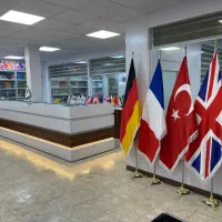 آبدارچی سرایدار آقا (شرکت معتبر+جای خواب+بیمه)|استخدام سرایداری و نظافت|تهران, تجریش|دیوار