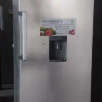 یخچال تک