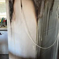 یخچال دوو|یخچال و فریزر|تهران, قیطریه|دیوار