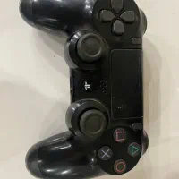 دسته ps4|کنسول، بازی ویدئویی و آنلاین|اردبیل, |دیوار