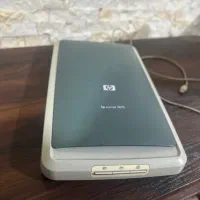 دستگاه اسکنر  HP ScanJet 3670|پرینتر، اسکنر، کپی، فکس|هشتگرد, ینگی امام|دیوار