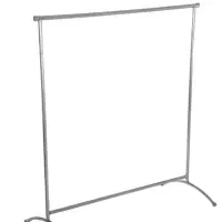 چوب لباسی مخمل ، رگال استیل|بندرخت و رختآویز|شیراز, سجادیه|دیوار