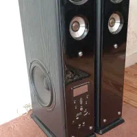 باند سالم بلوتوث دار و فلش خور