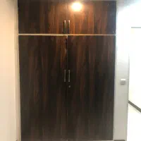 درب کمد دیواری