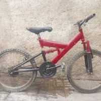 دوچرخه|دوچرخه، اسکیت، اسکوتر|ملایر, |دیوار