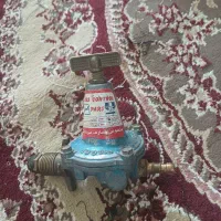 ریگلاتور کپسول گاز فشاز قوی