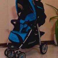 انواع کالسکه خارجی استوک|کالسکه و لوازم جانبی|اصفهان, ملک‌شهر|دیوار