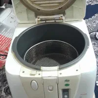 سرخکن سالم  تمیز برای فروش