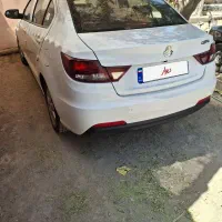 شاهین GL دنده ای، مدل ۱۴۰۳