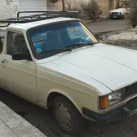 پیکان وانت|خودرو سواری و وانت|کرج, شهرک اوج|دیوار