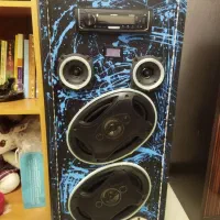 اسپیکر Panatech