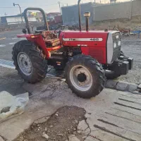 فروش تراکتور 485|خودرو سنگین|میانه, |دیوار
