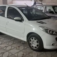 فروش 207